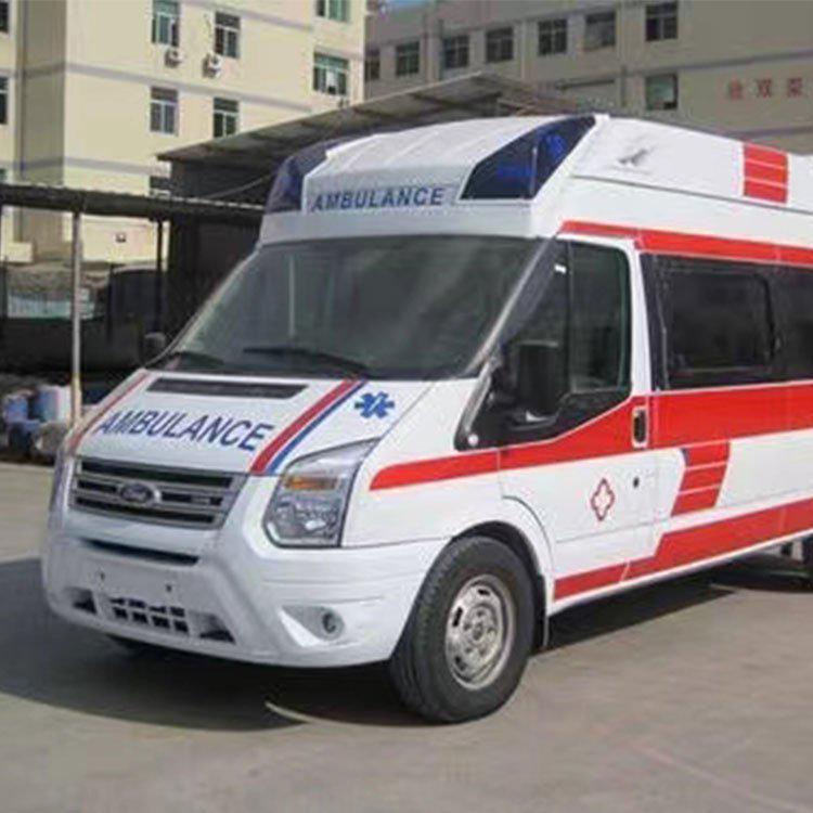 通江救护车出租收费：安全出行，价格透明