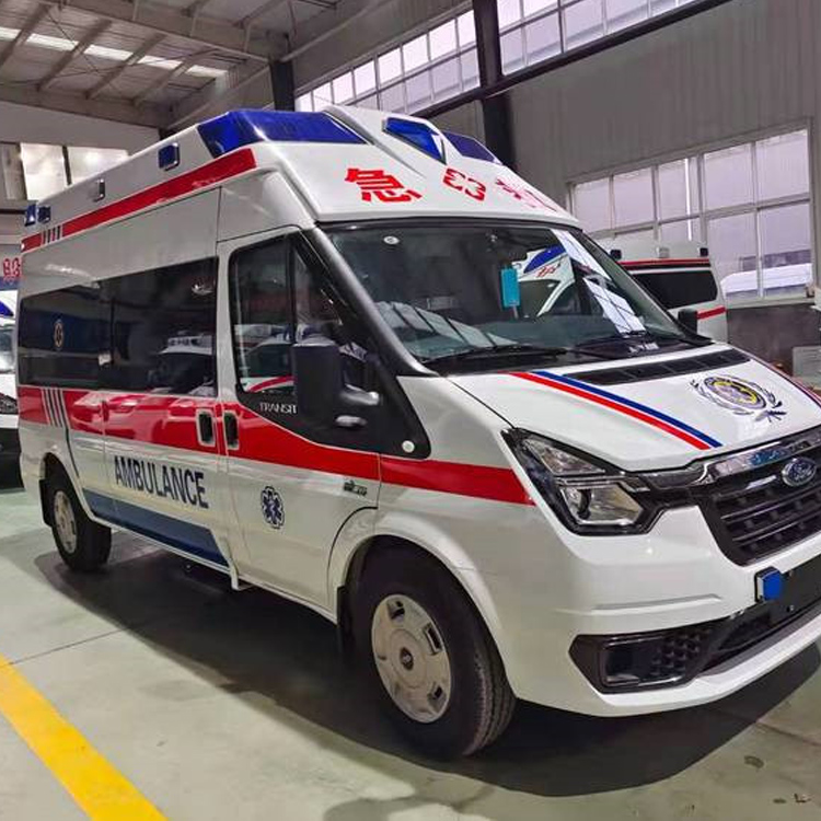 通江演唱会救护车出租保障现场